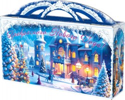 1300 г - Вечерняя Мелодия (1)